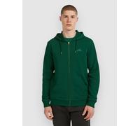 O'Neill Small Logo Sweatjacke emerald envy Herren Gr. M