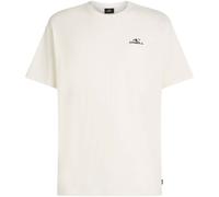 O'Neill - Small Logo T-Shirt - T-Shirt, Gr. L, weiß (SnowWhite)