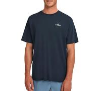 O'Neill - Small Logo T-Shirt - T-Shirt, Gr. XL, blau (InkBlue)
