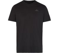 O'Neill SMALL LOGO T-SHIRT Herrenshirt, schwarz, größe S
