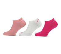 O'Neill SNEAKER ONEILL 3P Unisex Socken, rosa, größe 39-42 39/42