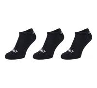 3er Pack O´NEILL Sneaker-Socken Strümpfe Sneaker Socks 730003 Schwarz 35/38