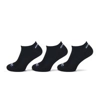 3er Pack O´NEILL Sneaker-Socken Strümpfe Sneaker Socks 730003 Schwarz 35/38