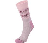 O'Neill SOCK Unisex-Socken, rosa, größe 39-42 39/42