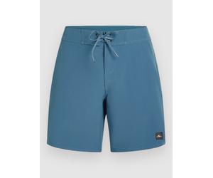 O'Neill Solid 17" Boardshorts copen blue Herren Gr. 30