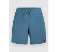 O'Neill Solid 17" Boardshorts copen blue Herren Gr. 32