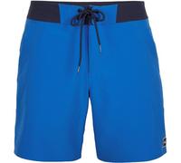O'Neill SOLID FREAK BOARDSHORTS Herren Wassershorts, blau, größe 34