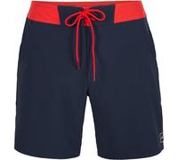 O´neill N2800005 Solid Freak 17´´ Badeshorts (Herstellerartikelnummer: N2800005-15011-30)