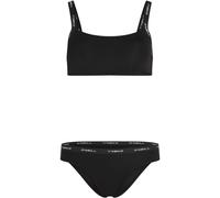 O'Neill SPORT Bikini, schwarz, größe 36