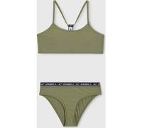 O'Neill Sportclub Active Bikini deep lichen green (16011) 140
