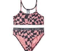 O'Neill Sportclub Active Bralette Bikini Set black future fade (39037) 104