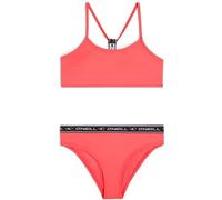 O'NEILL Mädchen Bikini Sportclub koralle | 164