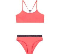 O'Neill SPORTCLUB Mädchen Badeanzug, rosa, größe 164