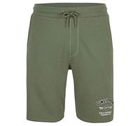 O'NEILL State Jogger Shorts, 16011 Deep Lichen Green, Regular (4er-Pack) für Herren