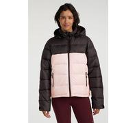 O'Neill O'riginals Puffer Jacket peach wip colour block (44021) XL