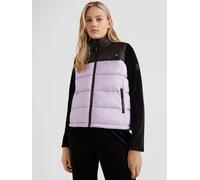 O'Neill Steppweste "O'Riginals" in Lila - Größe XL | Damenjacken
