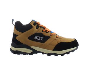 O'Neill Stratton Mid Brown Herren Stiefel EU 44.5 / UK 10