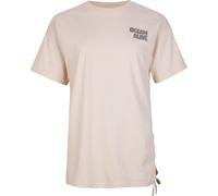 O'Neill Stream Adjustable Long T-shirt peach whip (14021) L