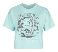 O´NEILL STREAM T-SHIRT Beach Glass XS