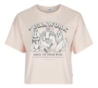 O'Neill Stream T-shirt peach whip (14021) L