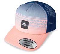 O'Neill SUMMER CAMP TRUCKER Kinderkappe, lachsfarben, größe UNI OS