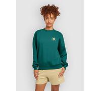 O'Neill Summer Musthave Crew Sweater botanical heat Damen Gr. L