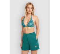 O'Neill Summer Musthave Sweat Shorts botanical heat Damen Gr. S