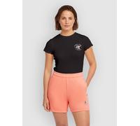 O´neill Summer Musthave Sweat Shorts Orange L Frau