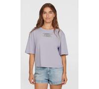 O'Neill Summer Musthaves Back Print T-shirt purple gleam (14527) S