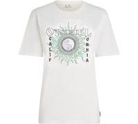 O'Neill SUMMER MUSTHAVES Damen T-Shirt, weiß, größe XL