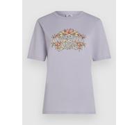 O'Neill Shirt "Summer" in Lila - 26% | Größe XS | Damen Tops
