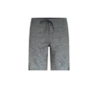 Dark Shadow Panel O´neill Superfreak 20´´ Swimming Shorts Grau 34 Mann