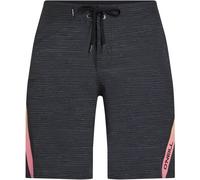 O'Neill SUPERFREAK Badeshorts für Herren, schwarz, größe 32