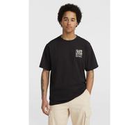 O'Neill Surf Heroes Graphic T-shirt black out (19010) XL