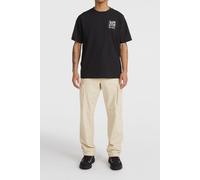 O'Neill Surf Heroes Graphic T-shirt black out (19010) S