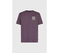 O'Neill Surf Heroes Graphic T-shirt mauve miracle (14522) L