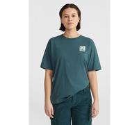 O'Neill Surf Heroes Loose T-shirt alma steel (15060) S
