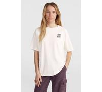 O'Neill Surf Heroes Loose T-shirt snow white (11010) XL