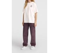 O'Neill Surf Heroes Loose T-shirt Snow White Größe: S | Hemden Outlet | Damen | Weiß