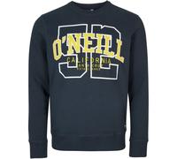 O'Neill SURF STATE CREW Herren Sweatshirt, dunkelblau, größe S
