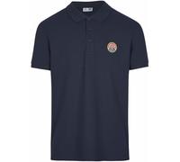 O'Neill SURF STATE POLO Herren Poloshirt, dunkelblau, größe S