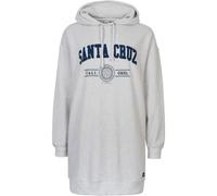 O'Neill SURF STATE SWEAT DRESS Kleid, weiß, größe S