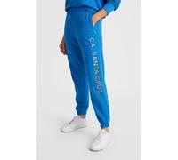 O'Neill Sweathose "Connective" in Blau - Größe M | Damenhosen