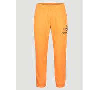 O'Neill Sweathose "Future Surf" in Orange - Größe M | Herren Plussize