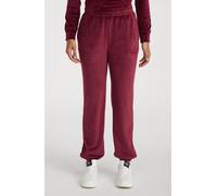 O'Neill Sweathose in Rot - Größe S | Damenhosen