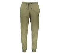 O'Neill Sweathose "State" in Grün - Größe L | Damenhosen