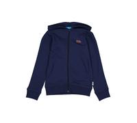 O'Neill Sweatjacke "All Year" in Dunkelblau - Größe 104 | Kinder Sweatshirts Jacken