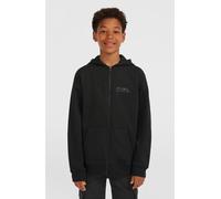 O'Neill Sweatjacke "Must-Have" in Schwarz - Größe 128 | Kinder Sweatshirts Jacken