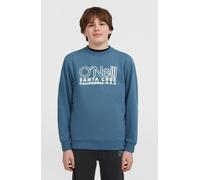 O'Neill Sweatshirt "Essentials" in Blau - Größe 176 | Kinder Sweatshirts Jacken