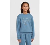 O'Neill Sweatshirt "Essentials" in Blau - Größe 176 | Kinder Sweatshirts Jacken